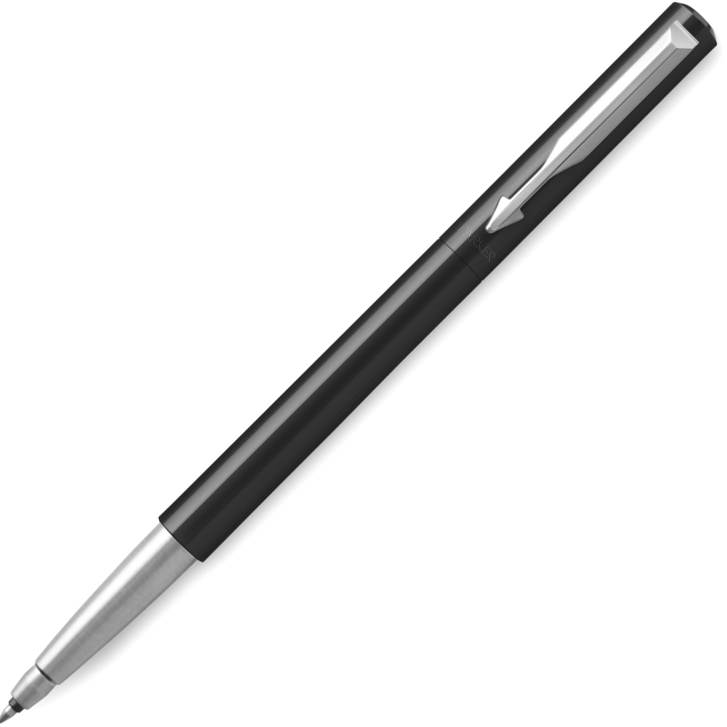 Ручка Parker T01 Vector Black  