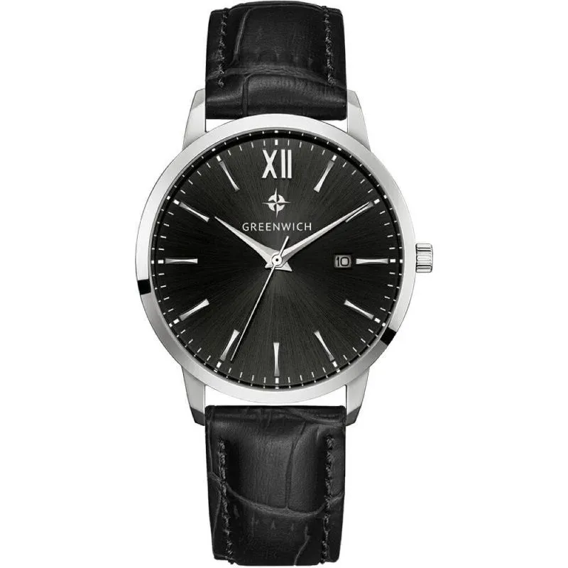 Greenwich GW 021.11.11  Фото 1