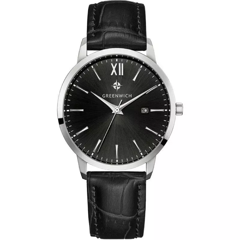 Greenwich GW 021.11.11  Фото 1