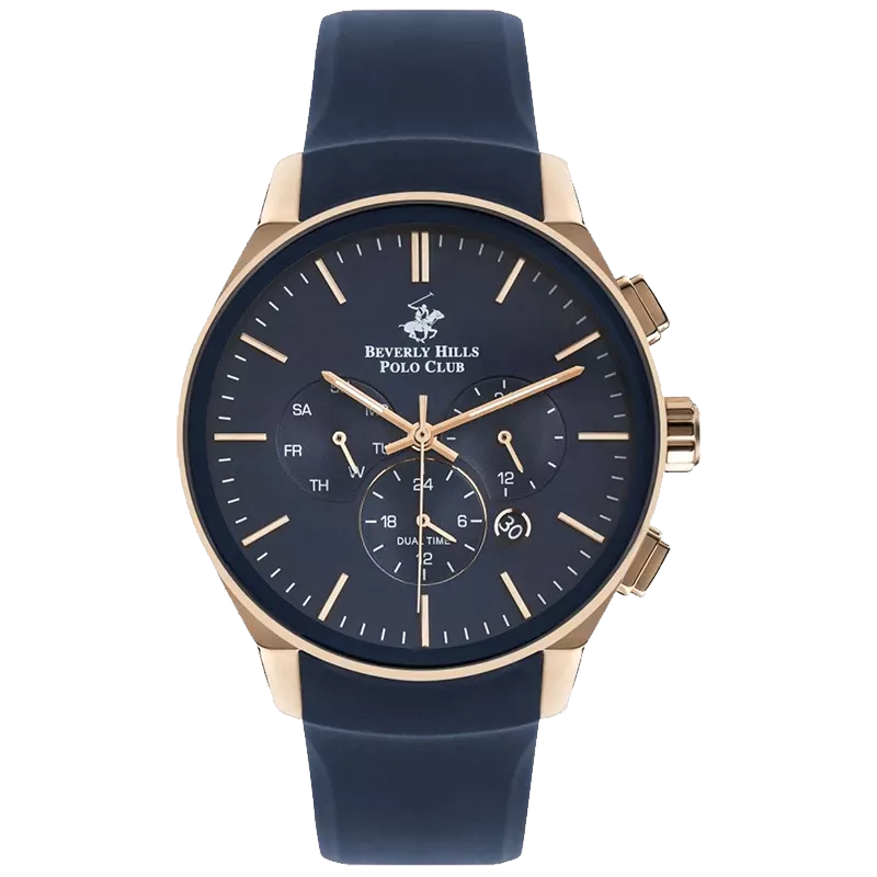 Beverly Hills Polo Club BP3224X.499 