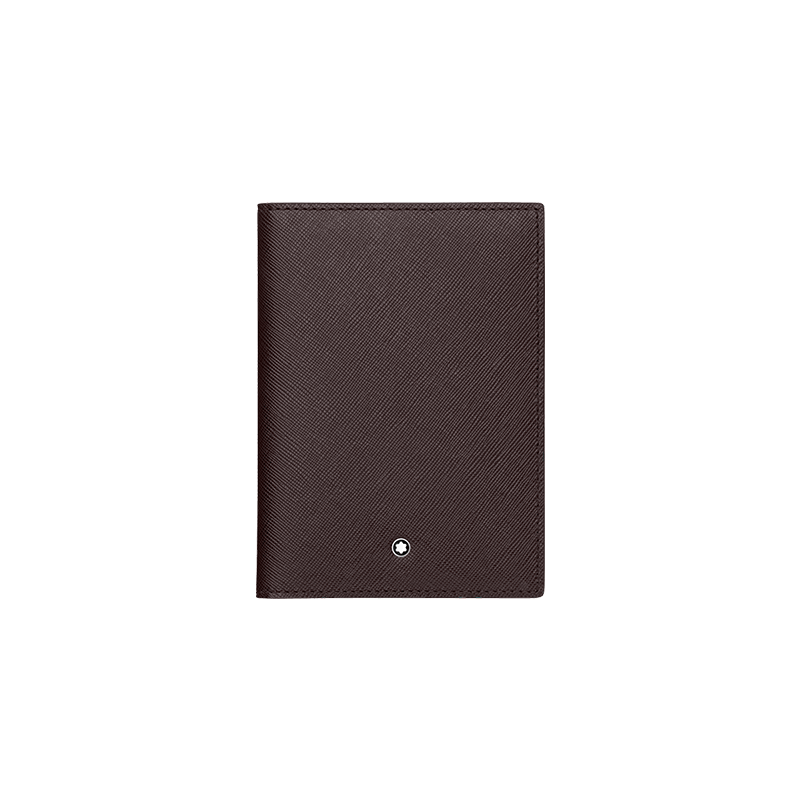 Montblanc 00113233 Чехол д/паспорта  Фото 1