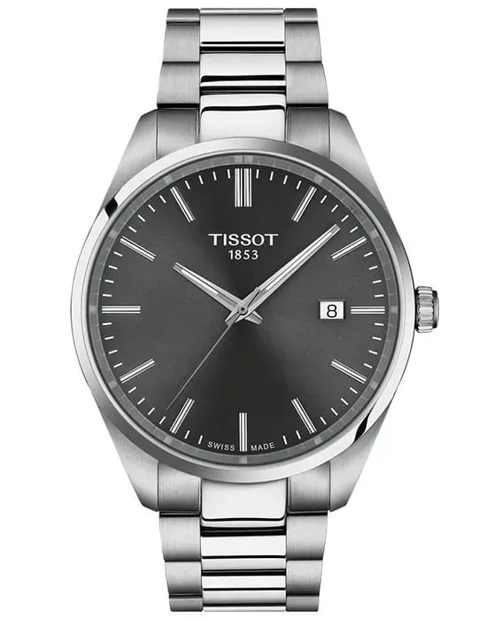 Tissot T1504101108100  Фото 1