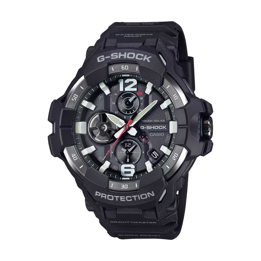 Купить Наручные часы Casio G-Shock GR-B300-1A G-SHOCK в Sibtime Фото 1 Наручные часы Casio G-Shock GR-B300-1A G-SHOCK Фото 1