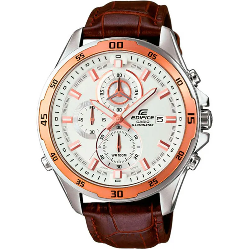 Casio Edifice EFR-547L-7A 