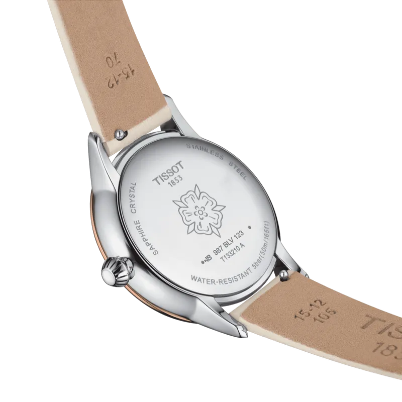 Tissot T1332102603100  Фото 5