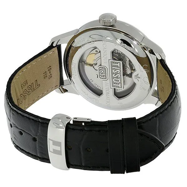 Tissot T006.428.16.058.01  Фото 2