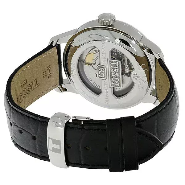 Tissot T006.428.16.058.01  Фото 2