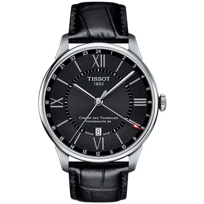 Tissot T099.429.16.058.00  Фото 1