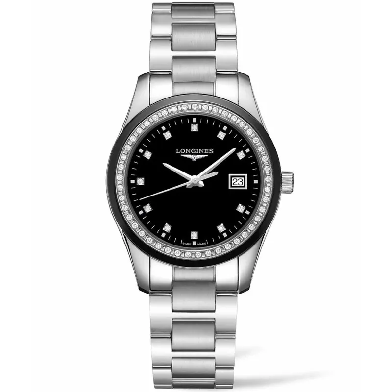 Longines L2.387.0.57.6  Фото 1