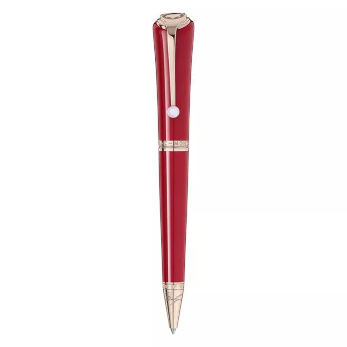  Montblanc 00116068 Ручка шариковая  Фото 1