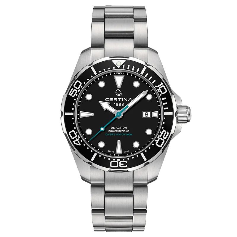 Certina C032.407.11.051.10  Фото 1