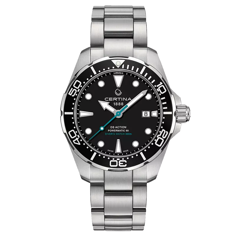 Certina C032.407.11.051.10  Фото 1