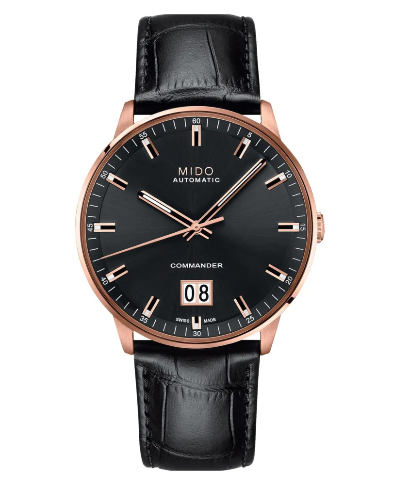 Mido M_0216263605100  Фото 1