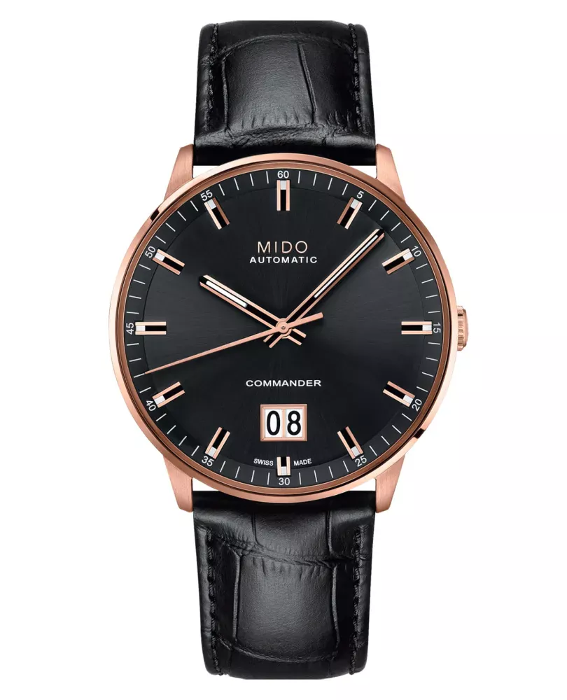 Mido M_0216263605100  Фото 1