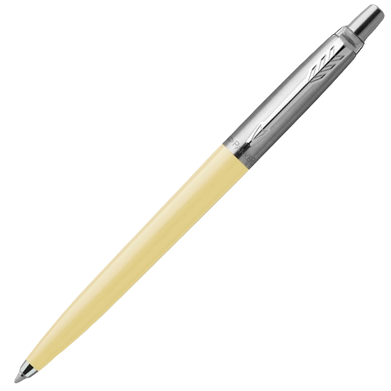  K60 Jotter Eggshell Yellow CT BP (R2123144) 