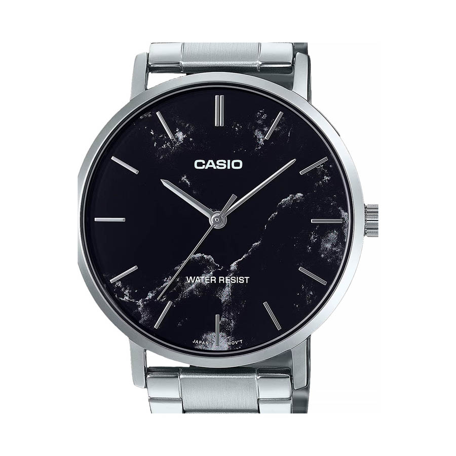 Casio Collection MTP-VT01DM-1A  Фото 2