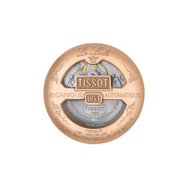 Tissot T006.407.36.053.00  Фото 2