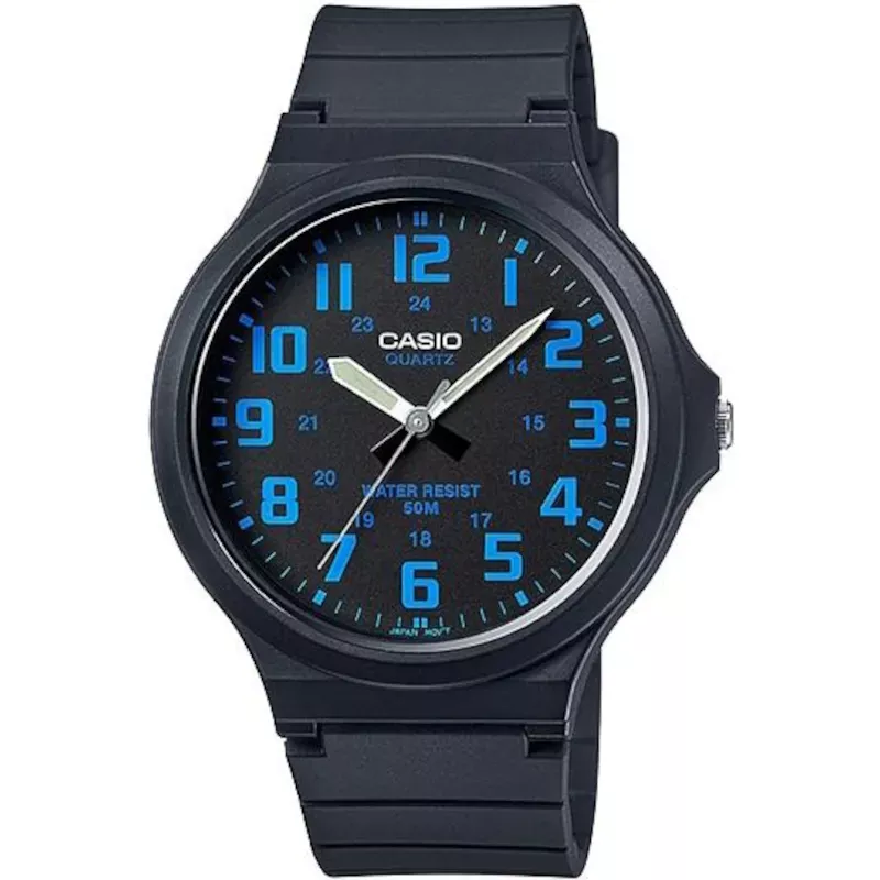 Casio Collection MW-240-2B 