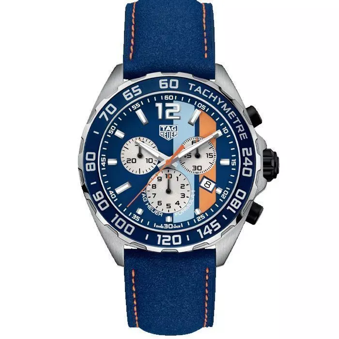 Tag Heuer CAZ101N.FC8243  Фото 1