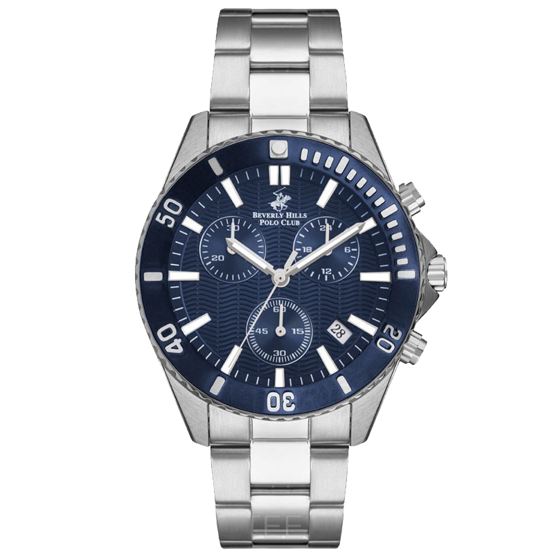 Купить Наручные часы Beverly Hills Polo Club BP3276X.390 в Sibtime Наручные часы Beverly Hills Polo Club BP3276X.390