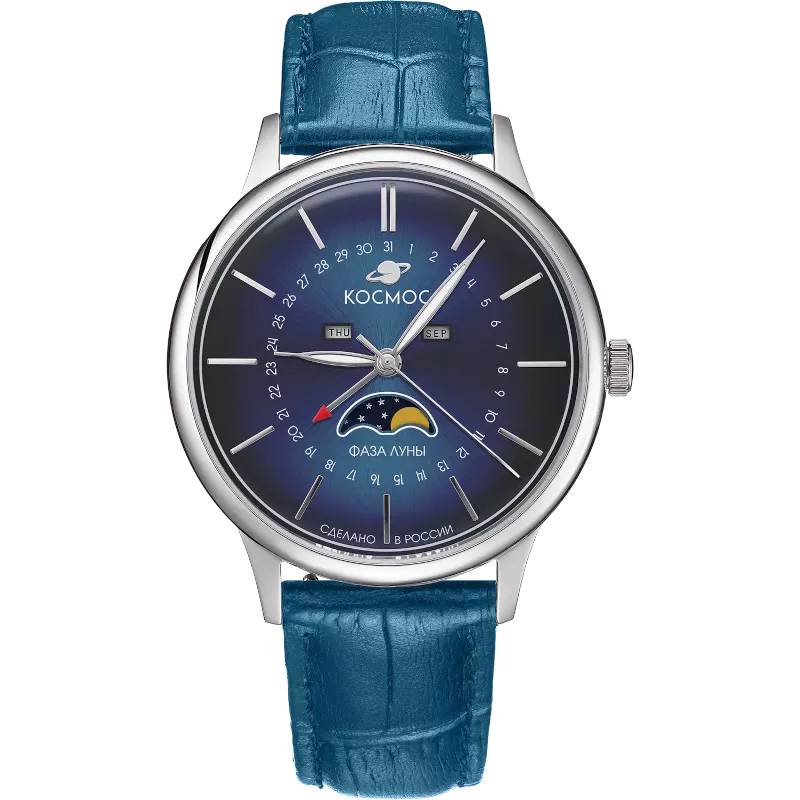 Наручные часы  Космос K 067.16.36 