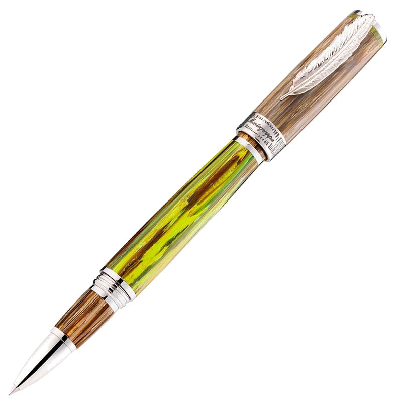  NG-BBB-RB Ручка-роллер Montegrappa Baobab 