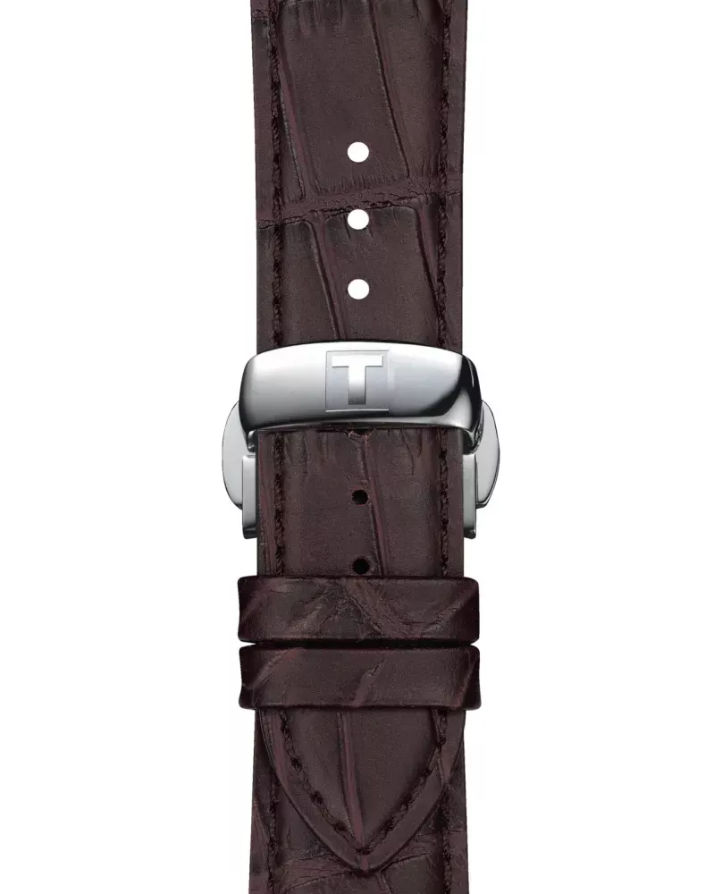 Tissot T1274101603101  Фото 4