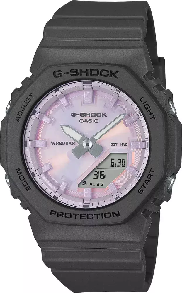 Casio G-Shock GMA-P2100PC-1A 