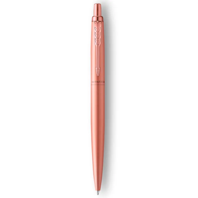 Parker Набор: Шар.руч Jotter XL SE20 Monochrome Pink Gold BP (2122755) + Ежедн.недат.черн.(212_11105302755)  Фото 2