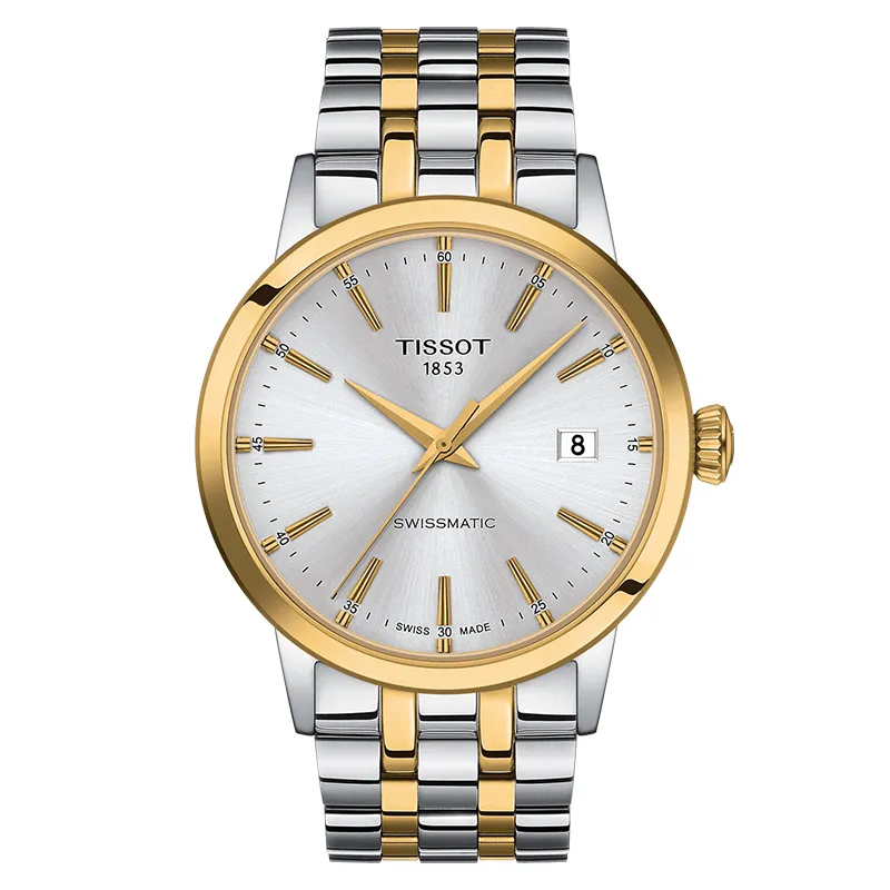 Tissot T129.407.22.031.01  Фото 1