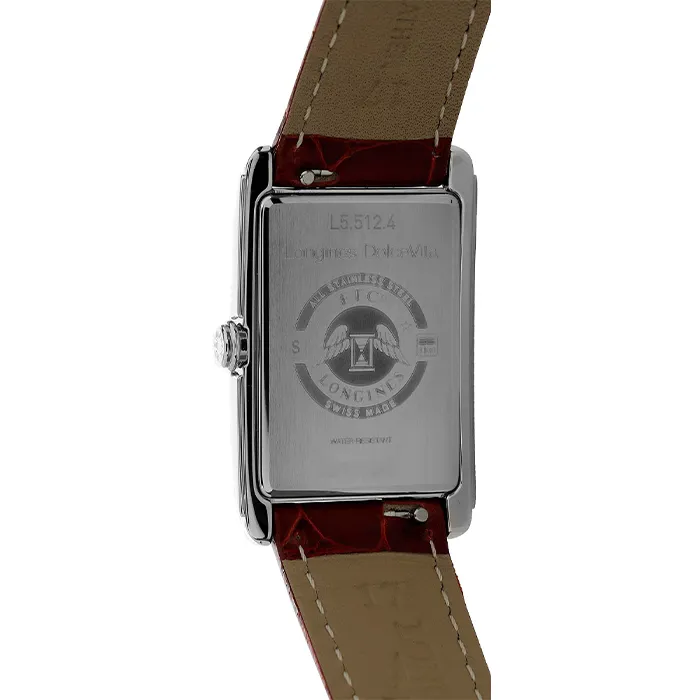 Longines L5.512.4.71.5  Фото 7