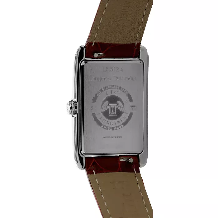 Longines L5.512.4.71.5  Фото 7