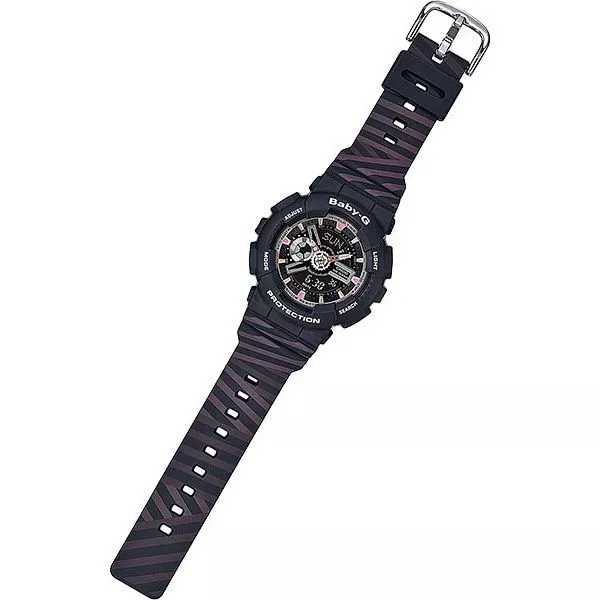 Casio Baby-G BA-110CH-1A  Фото 2