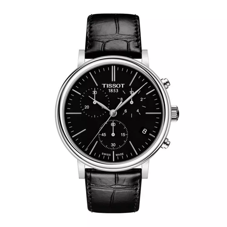 Tissot T122.417.16.051.00  Фото 1