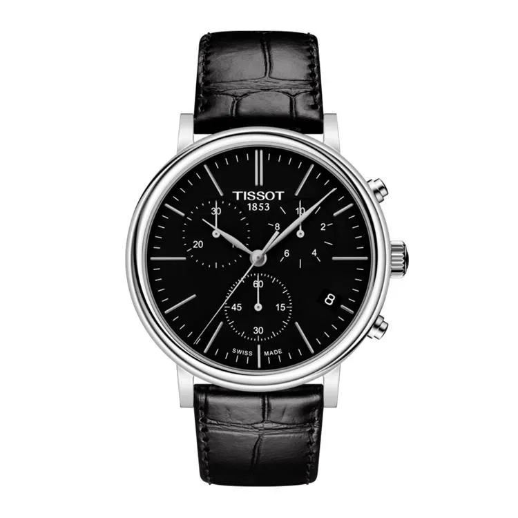Tissot T122.417.16.051.00  Фото 1