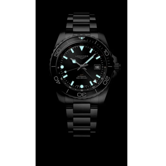 Longines L38904566  Фото 3