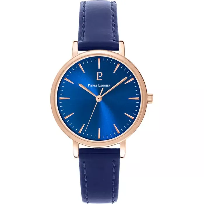 Купить Наручные часы Pierre Lannier 092L966 в Sibtime Фото 1 Наручные часы Pierre Lannier 092L966 Фото 1