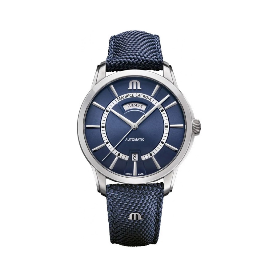 Maurice Lacroix PT6358-SS004-431-4 