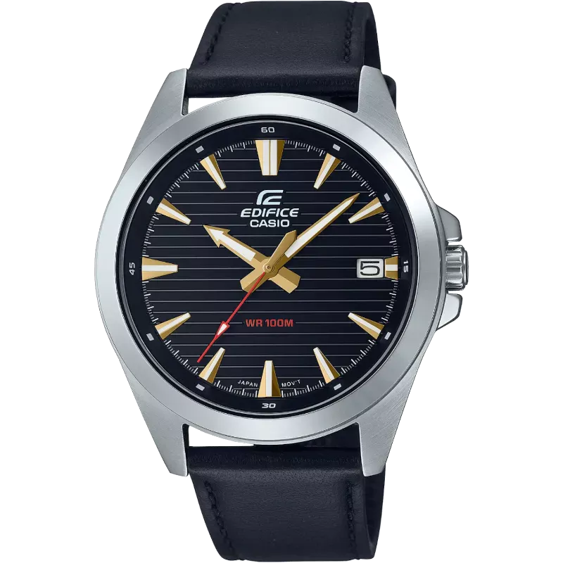 Casio Edifice EFV-140L-1A 