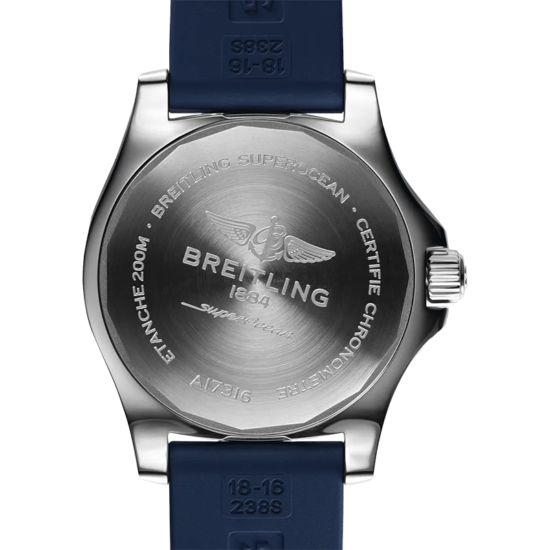 Breitling A17316D81C1S1  Фото 3