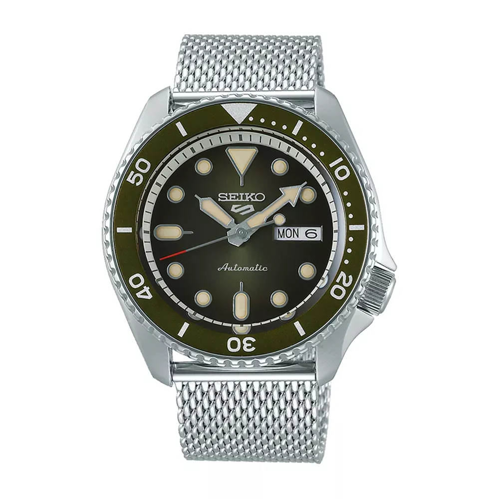 Наручные часы  Seiko SRPD75K1S 5 Sports