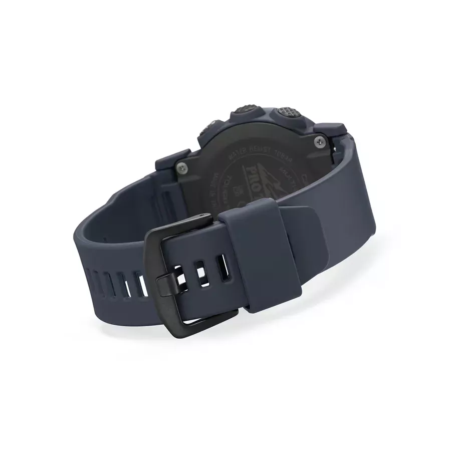 Casio Pro Trek PRW-35Y-2  Фото 4