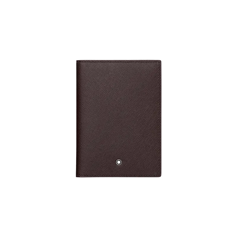 Montblanc 00113233 Чехол д/паспорта  Фото 1