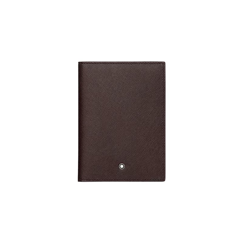  Montblanc 00113233 Чехол д/паспорта  Фото 1