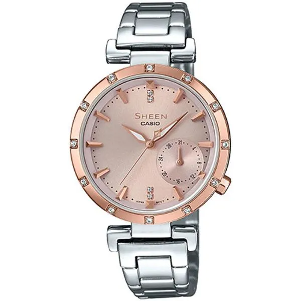 Casio Sheen SHE-4051SG-4A 