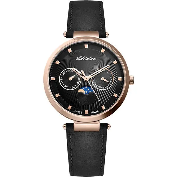 Adriatica A3703.9244QF 