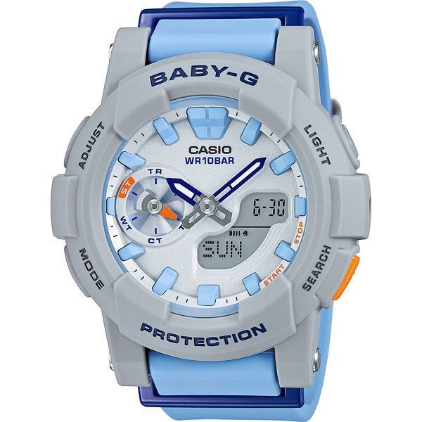 Наручные часы Casio Baby-G  BGA-185-2A Япония