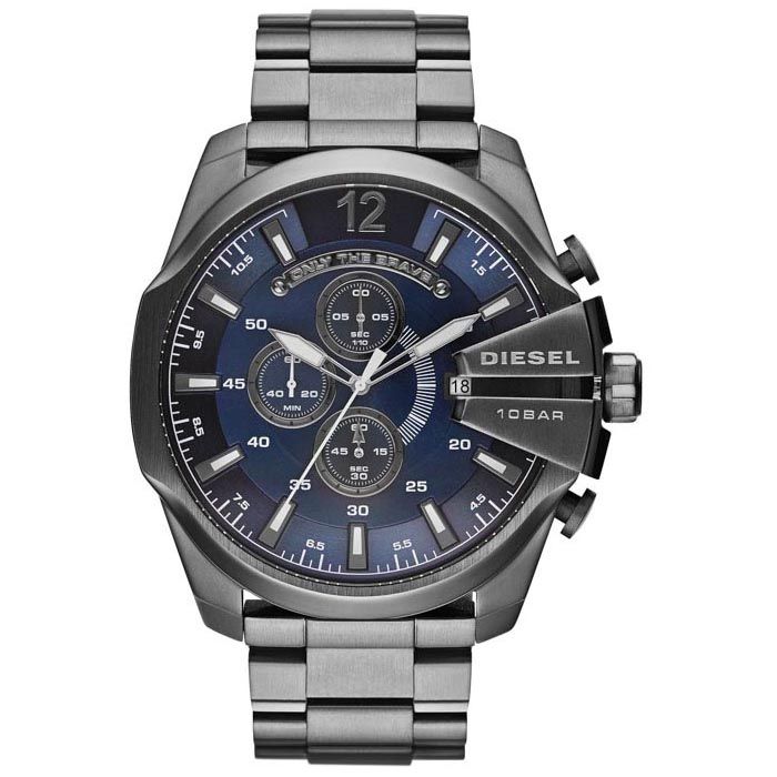 Купить Наручные часы Diesel DZ4329 в Sibtime Наручные часы Diesel DZ4329