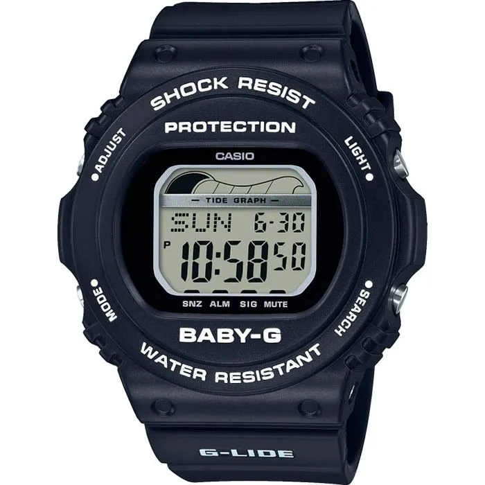 Casio Baby-G BLX-570-1E  Фото 1