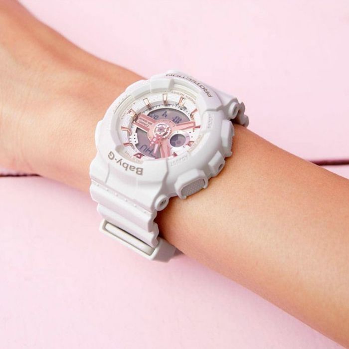 Casio Baby-G BA-110RG-7A  Фото 2